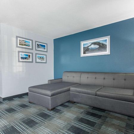 Cielo Hotel Bishop-Mammoth, Ascend Hotel Collection エクステリア 写真