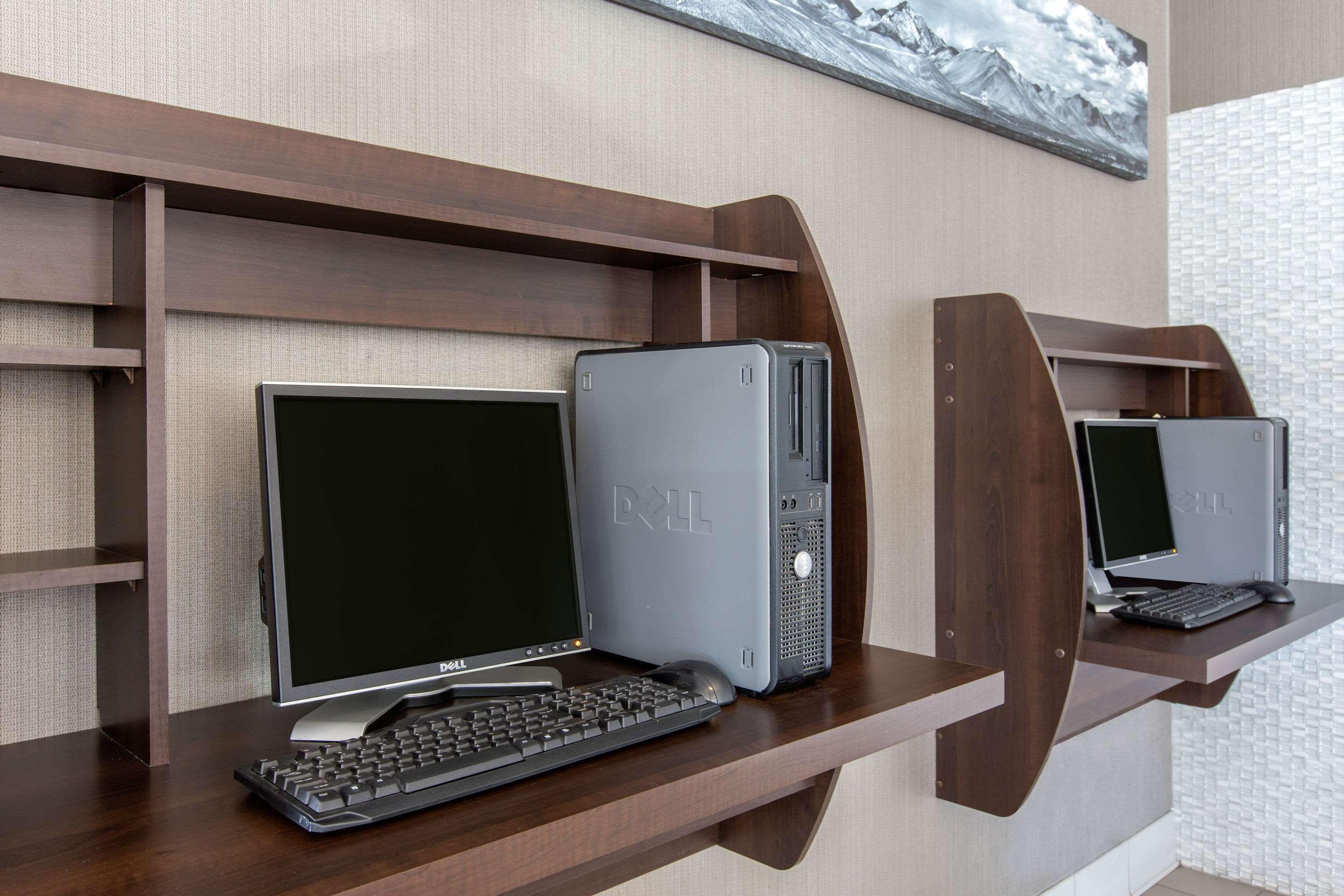 Cielo Hotel Bishop-Mammoth, Ascend Hotel Collection エクステリア 写真