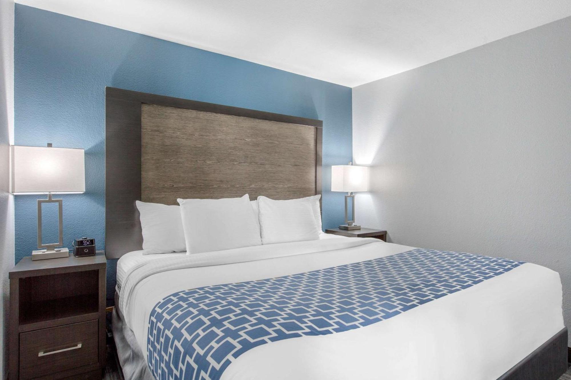 Cielo Hotel Bishop-Mammoth, Ascend Hotel Collection エクステリア 写真