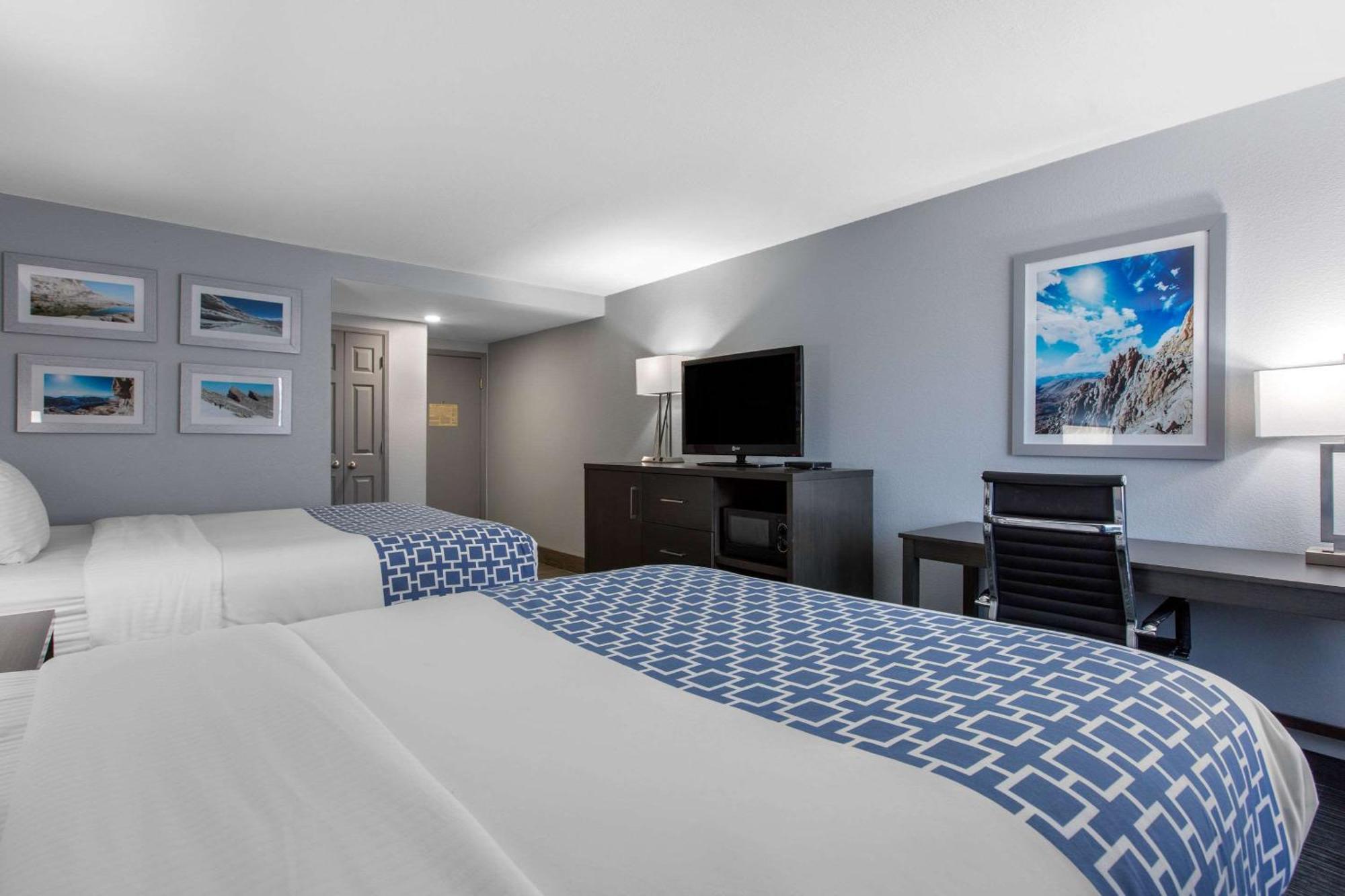 Cielo Hotel Bishop-Mammoth, Ascend Hotel Collection エクステリア 写真