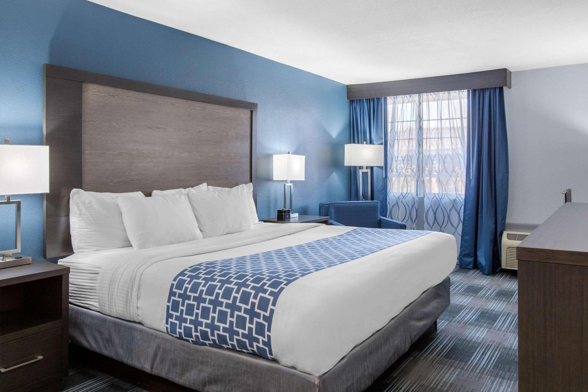Cielo Hotel Bishop-Mammoth, Ascend Hotel Collection エクステリア 写真