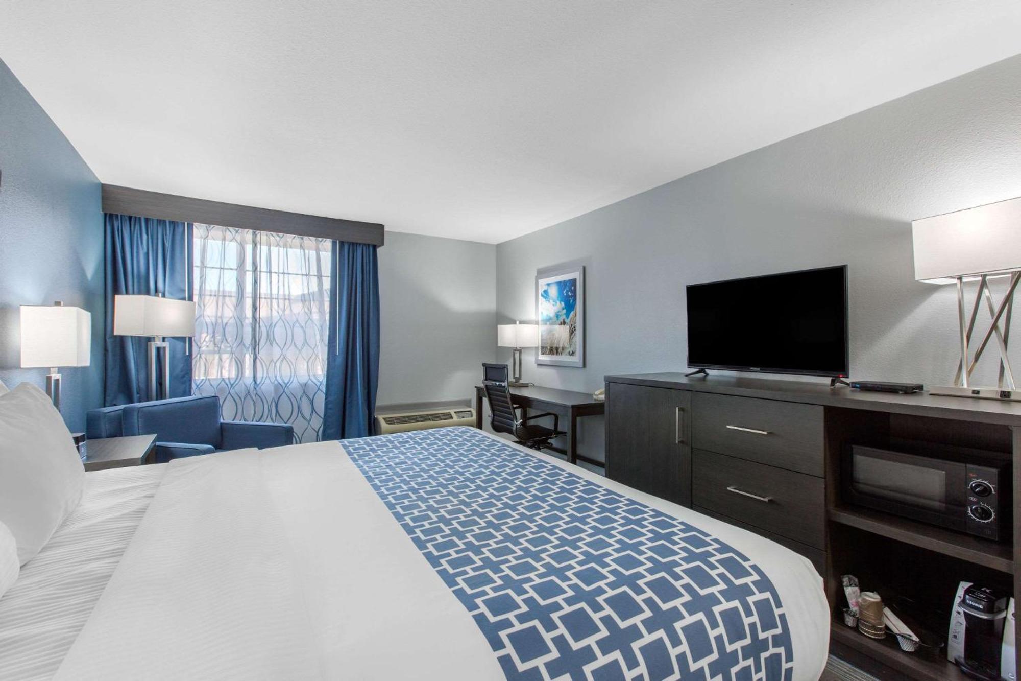 Cielo Hotel Bishop-Mammoth, Ascend Hotel Collection エクステリア 写真