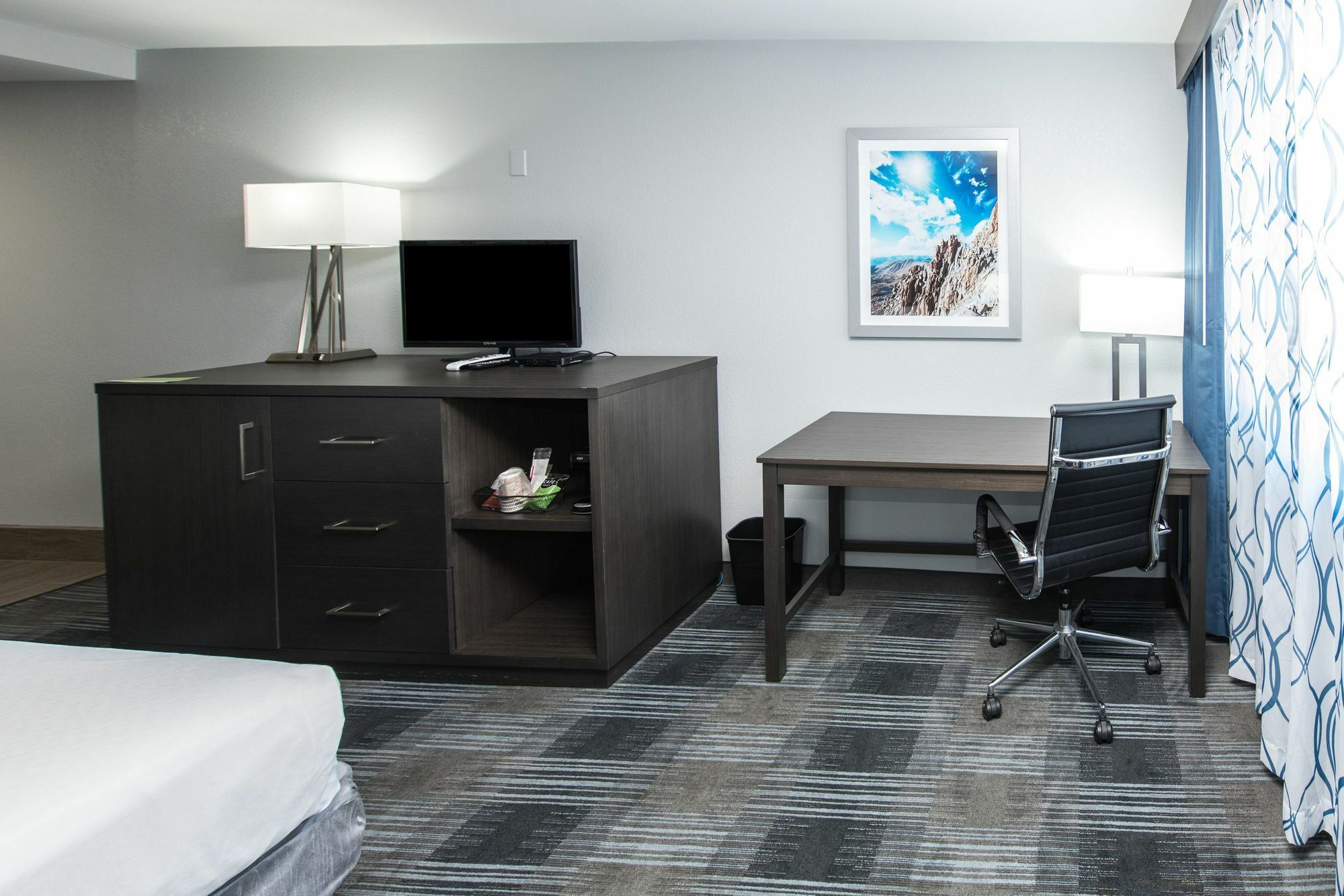 Cielo Hotel Bishop-Mammoth, Ascend Hotel Collection エクステリア 写真