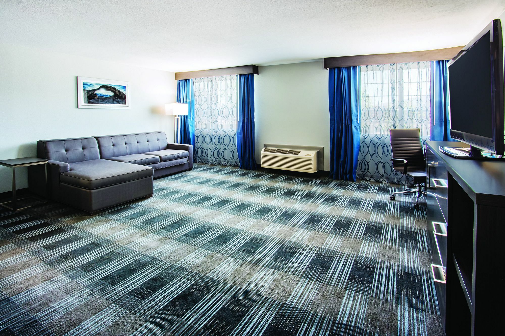 Cielo Hotel Bishop-Mammoth, Ascend Hotel Collection エクステリア 写真