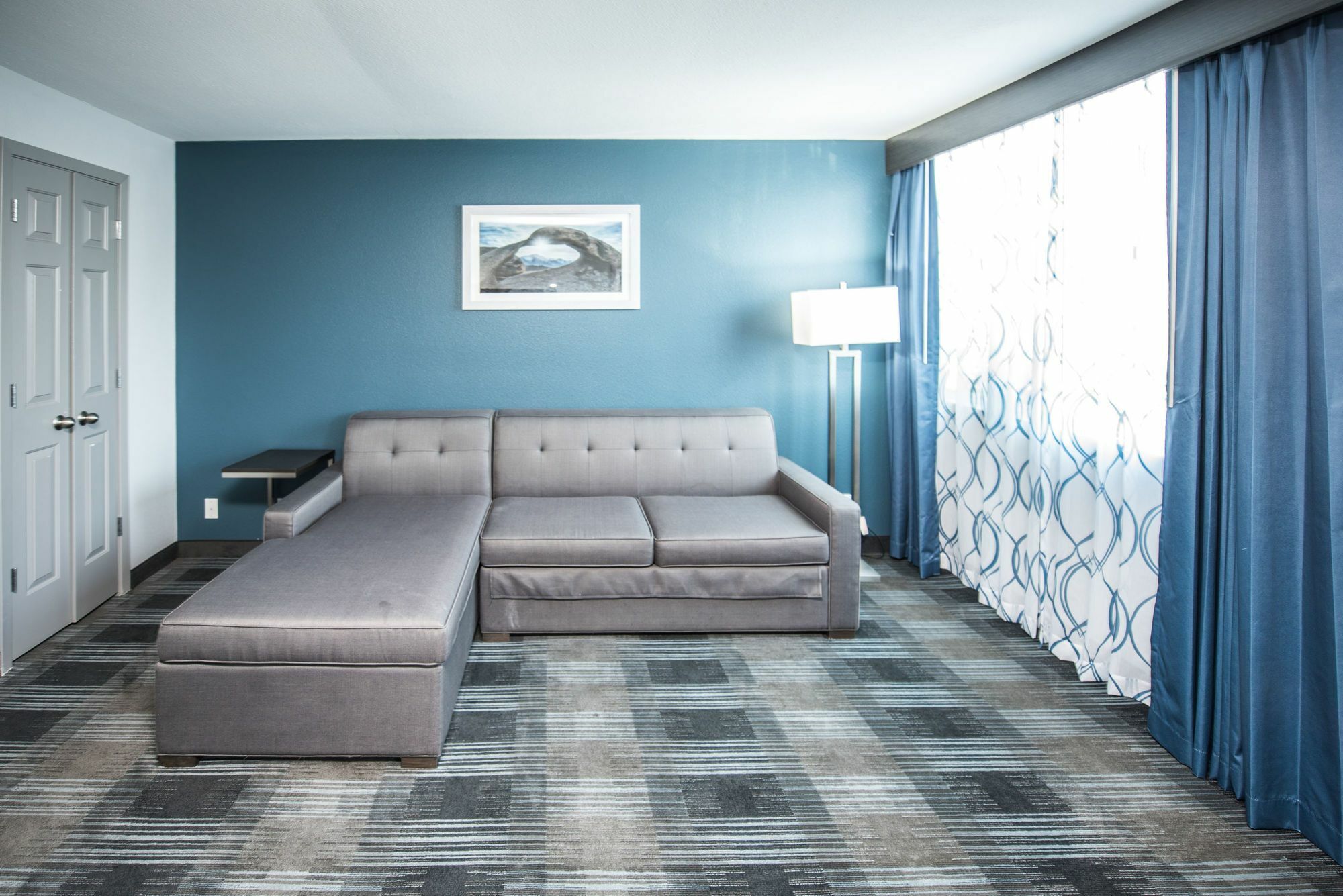 Cielo Hotel Bishop-Mammoth, Ascend Hotel Collection エクステリア 写真
