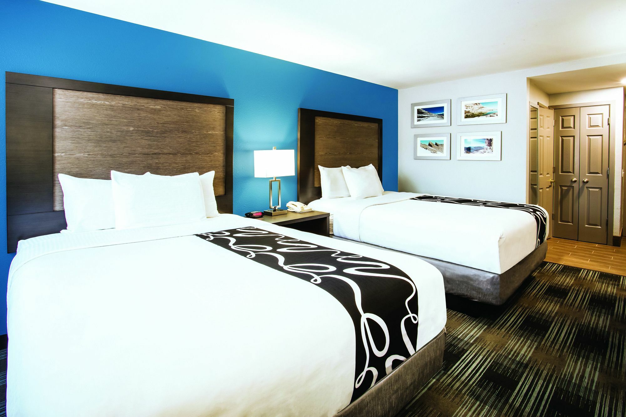 Cielo Hotel Bishop-Mammoth, Ascend Hotel Collection エクステリア 写真